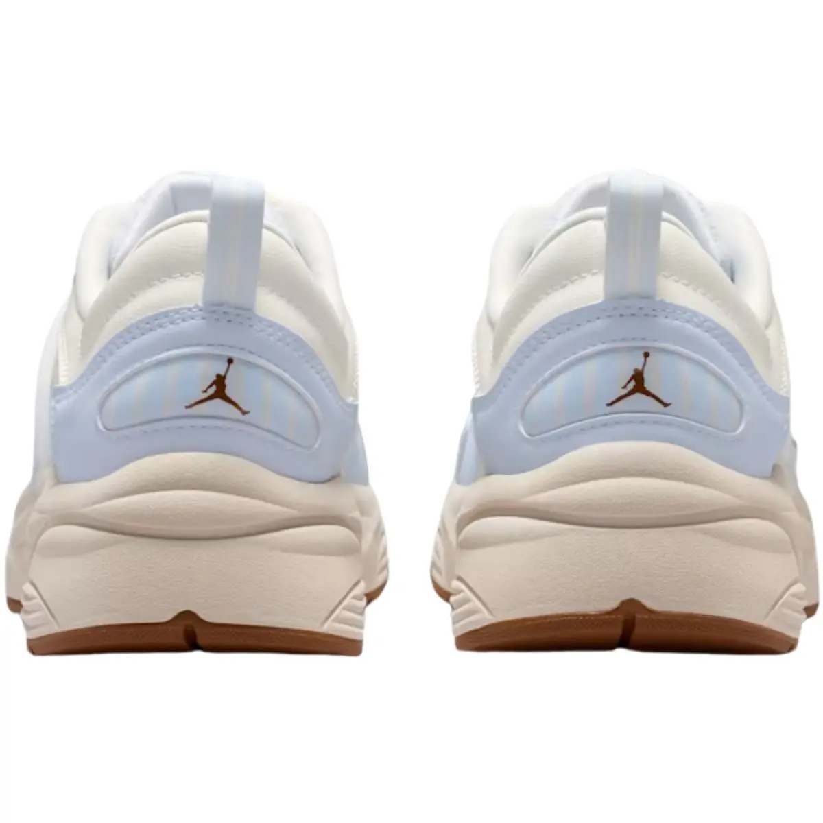 Nike shoes - Nike Air Jordan Trunner O/S - Black/White 46