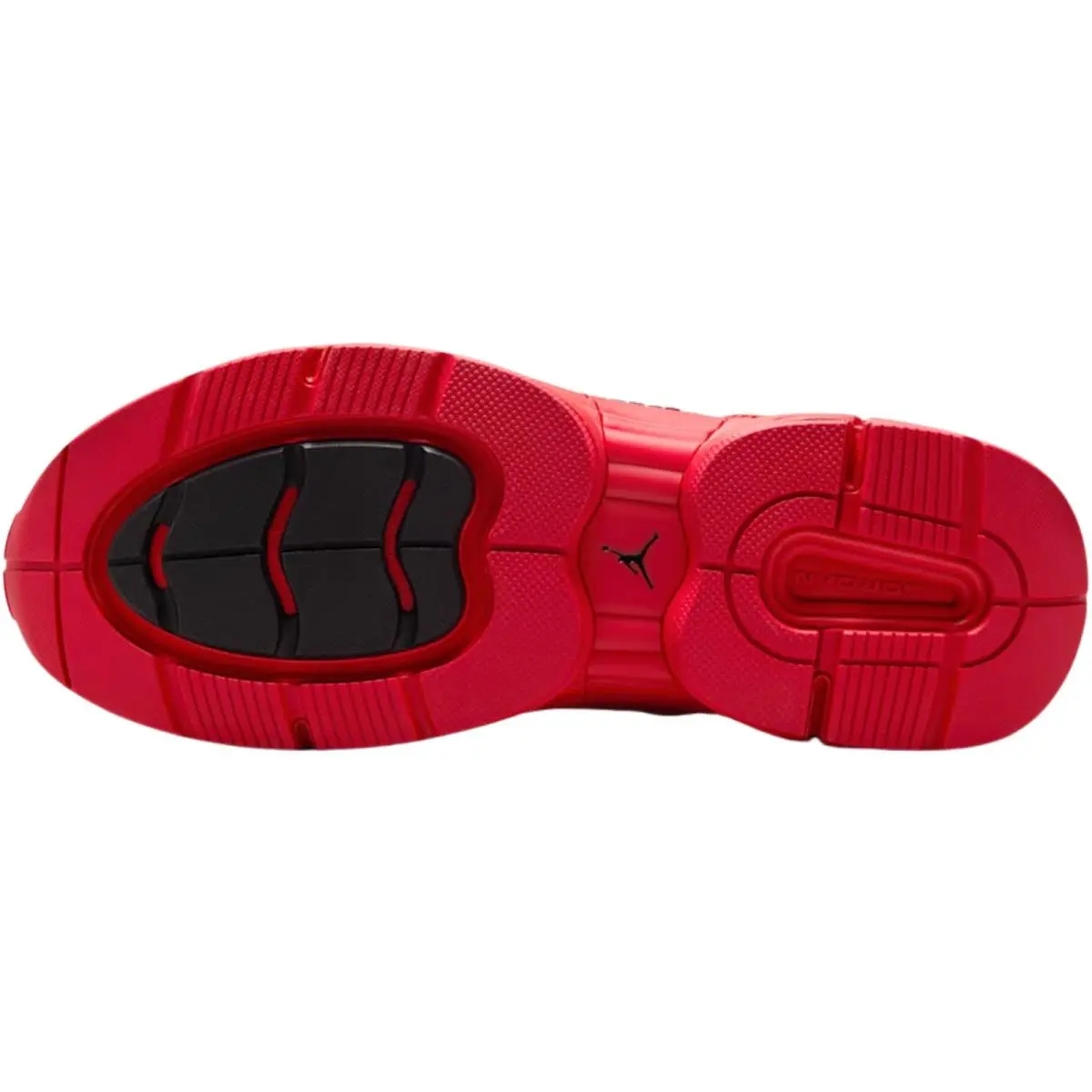 Nike shoes - Nike Air Jordan Trunner O/S - Black/White 53
