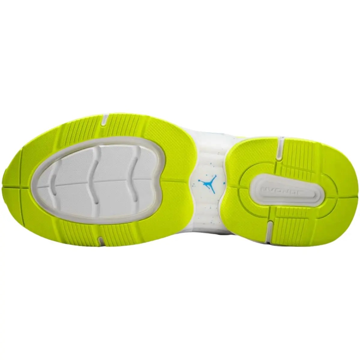 Nike shoes - Nike Air Jordan Trunner O/S - Black/White 58