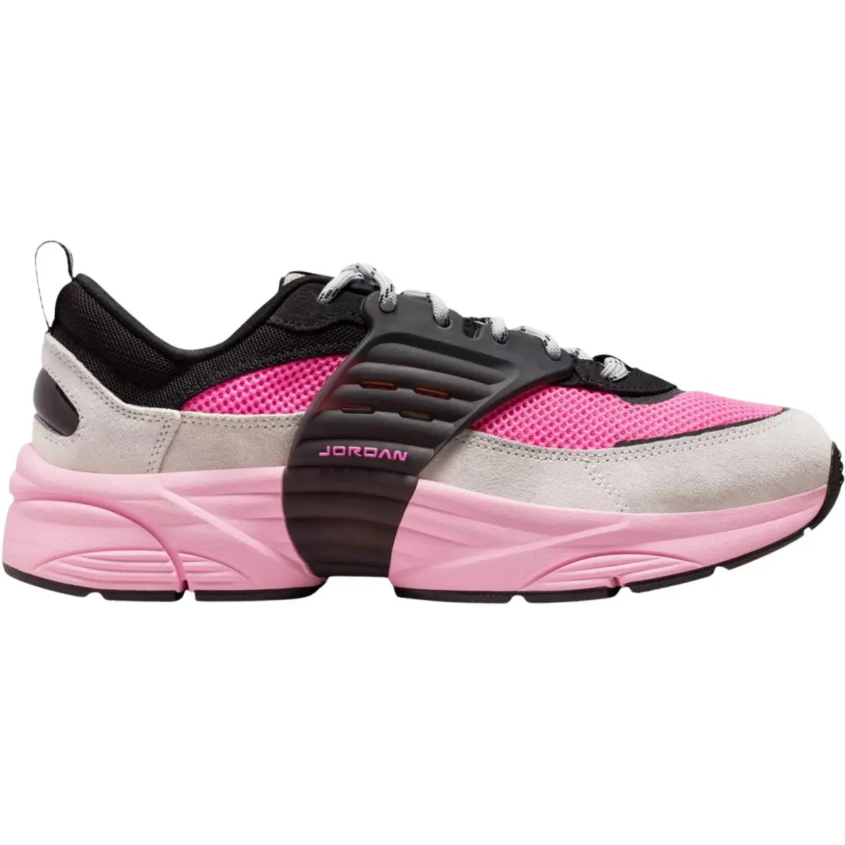 Nike shoes - Nike Air Jordan Trunner O/S - Black/White 59