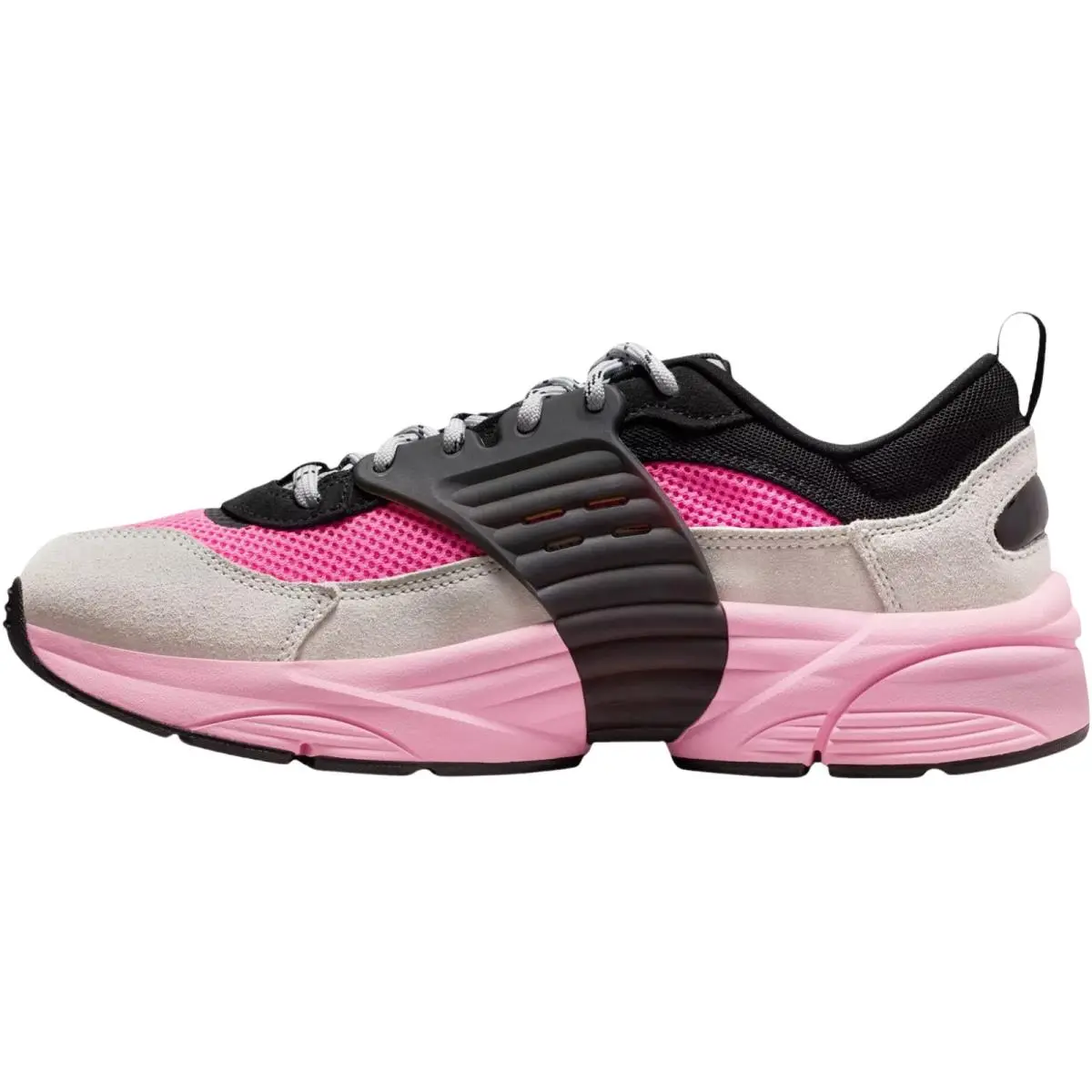 Nike shoes - Nike Air Jordan Trunner O/S - Black/White 60