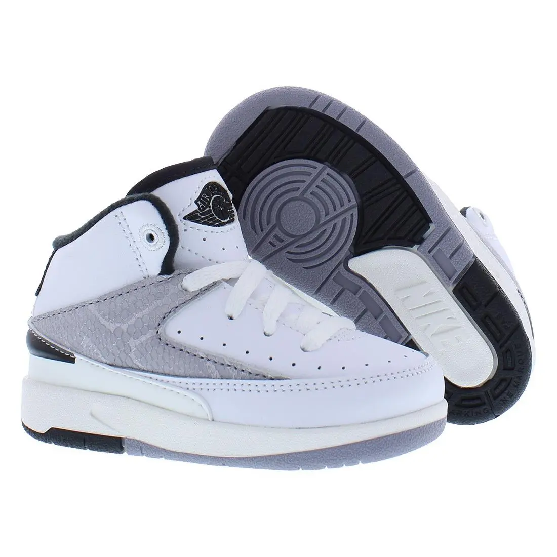 Nike Jordan 2 Retro Infant/toddler Shoes