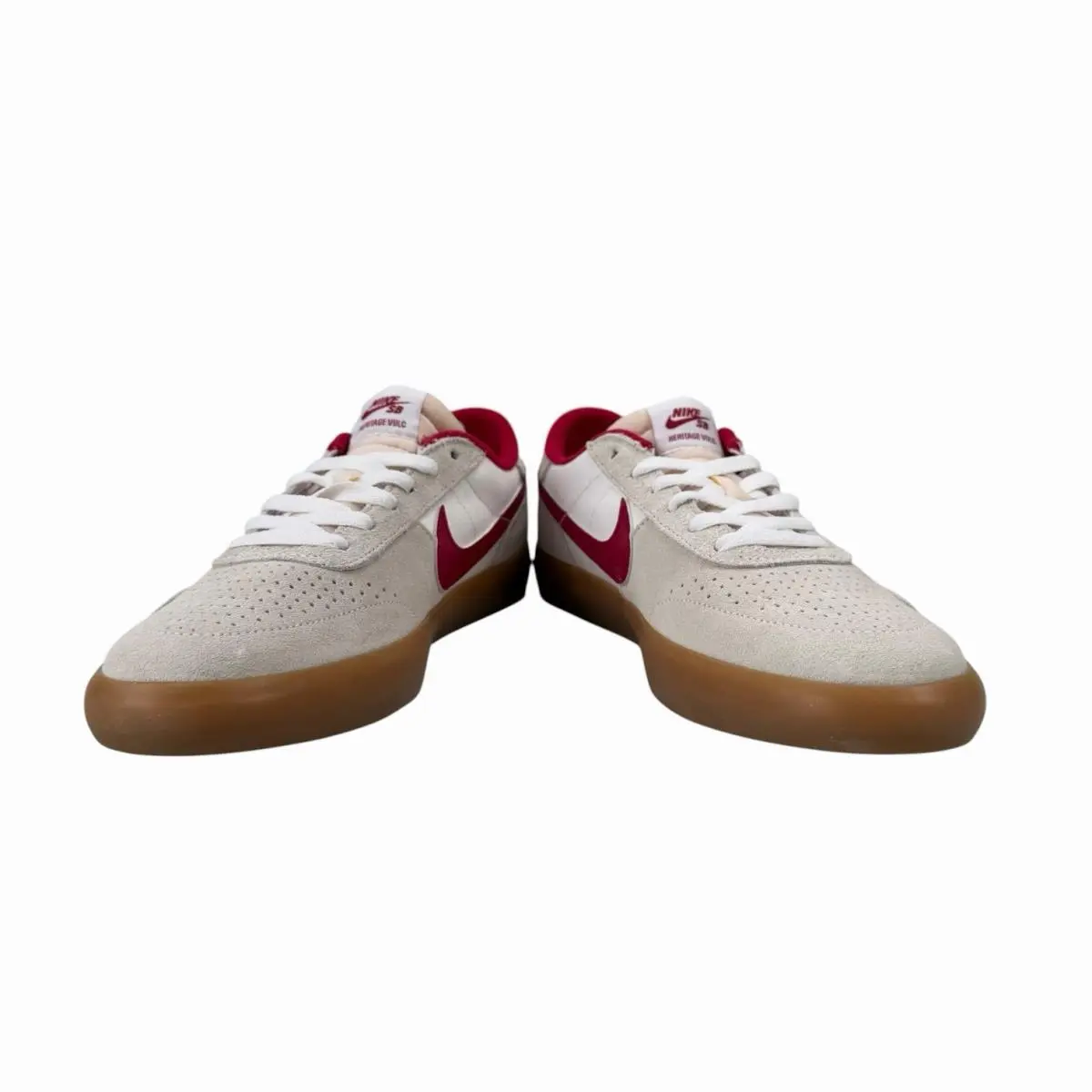 Nike shoes - Nike SB Heritage Vulc - Heritage Vulc - CD5010-100 - Beige 6