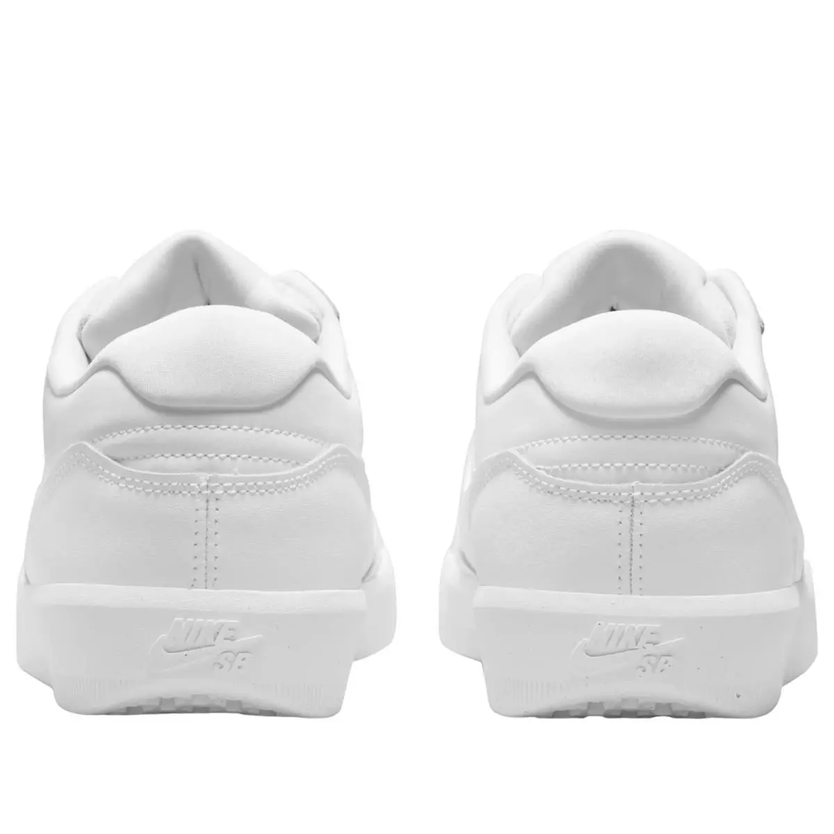Nike shoes - Nike SB Force 58 Premium - DH7505-100 - White 1