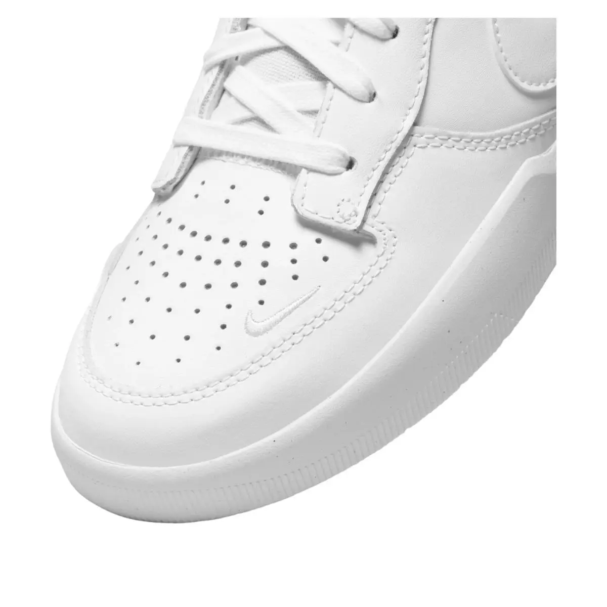 Nike shoes - Nike SB Force 58 Premium - DH7505-100 - White 3