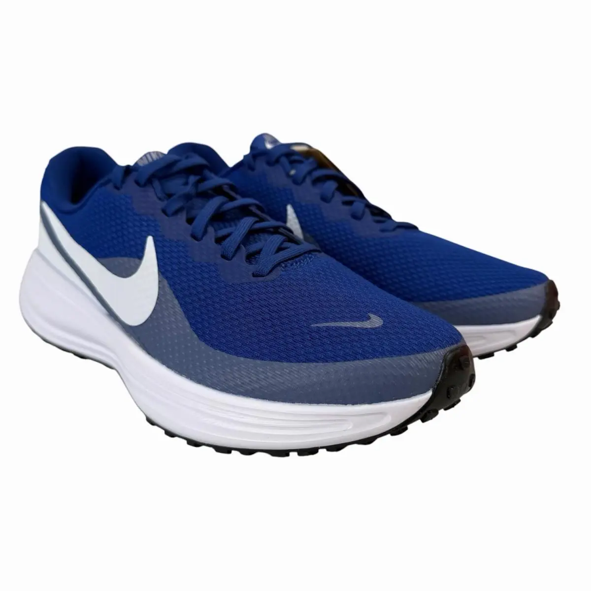 Nike shoes - Nike Revolution 8 - Revolution - HJ9198-401 - Blue 2