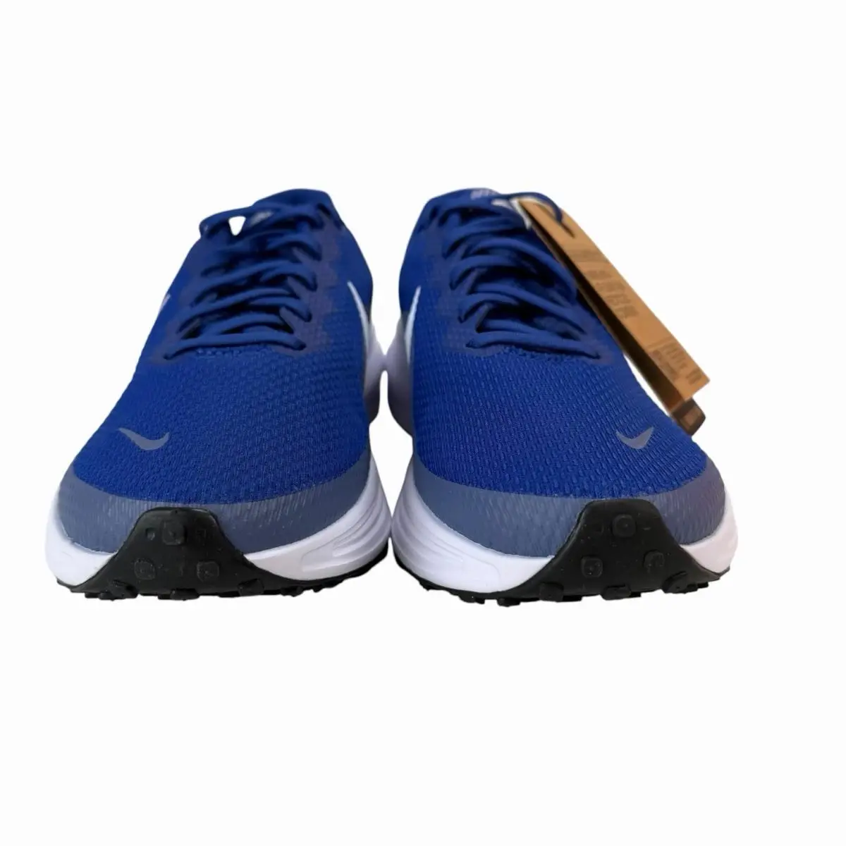 Nike shoes - Nike Revolution 8 - Revolution - HJ9198-401 - Blue 9