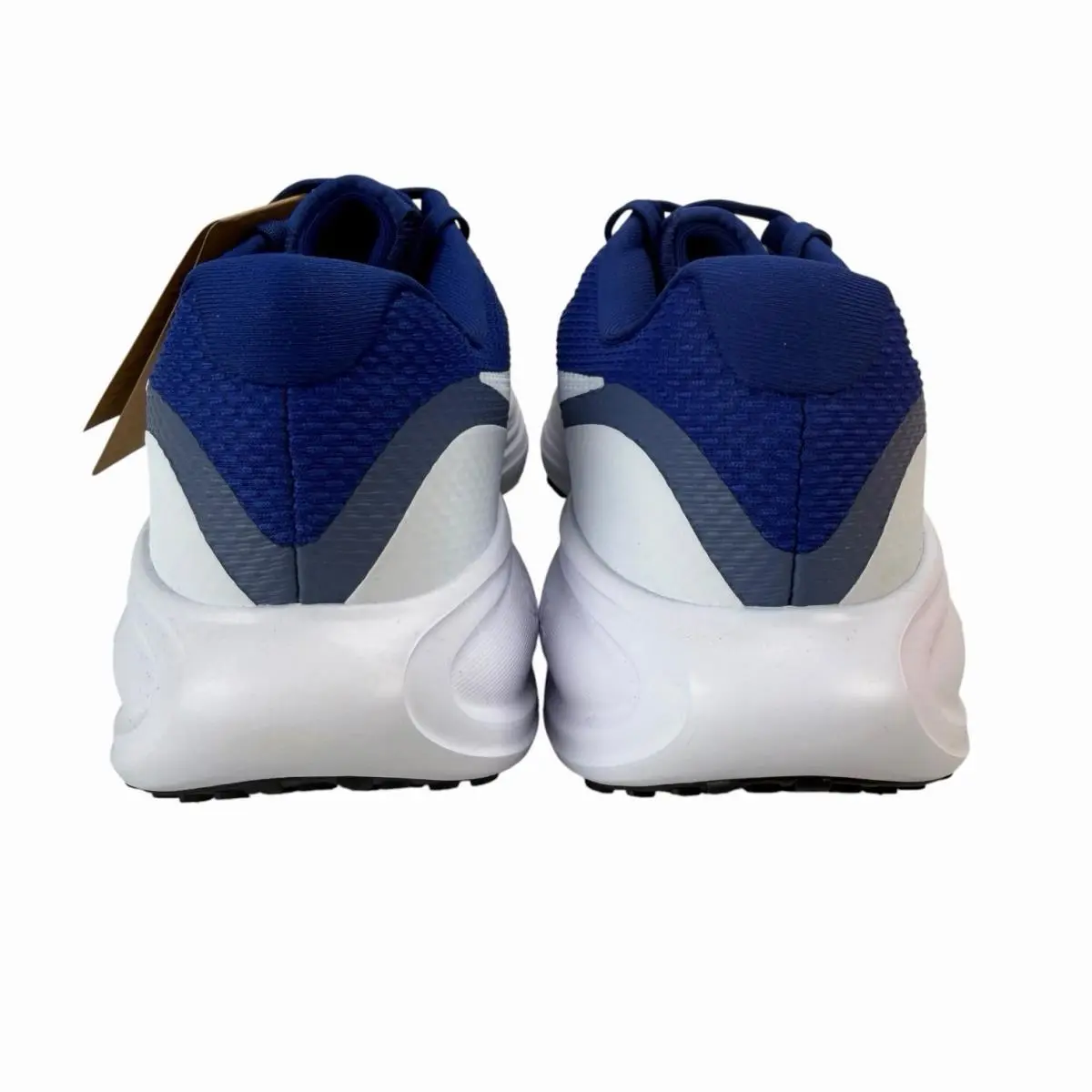 Nike shoes - Nike Revolution 8 - Revolution - HJ9198-401 - Blue 12