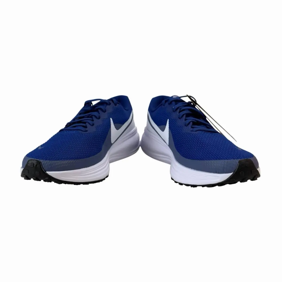 Nike shoes - Nike Revolution 8 - Revolution - HJ9198-401 - Blue 15