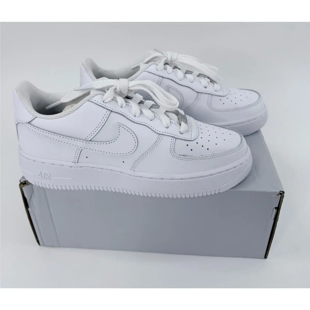Nike shoes - DH2920-111 - DH2920-111 - White 0
