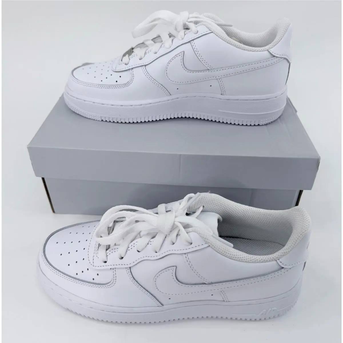 Nike shoes - DH2920-111 - DH2920-111 - White 10