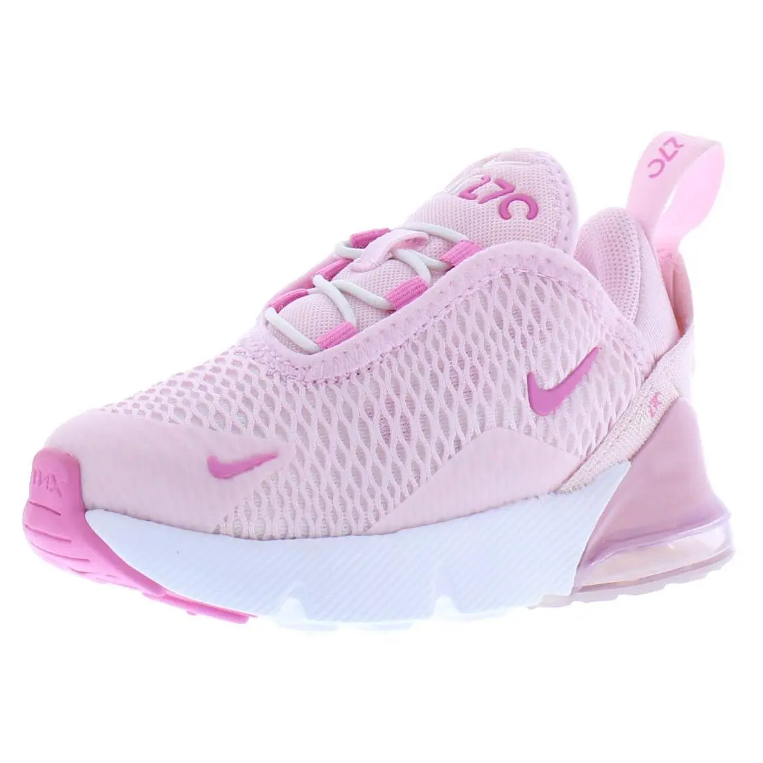 Nike shoes - IB4437663 - IB4437663 - Pink Foam/Summit White/Platinum Violet/Playful Pink, Main: Pink 0