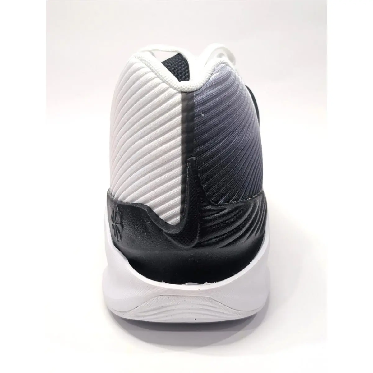 Nike shoes - Nike G.T Jump Academy - Jump Academy - FV5524-100 - White/Silver/Black 4