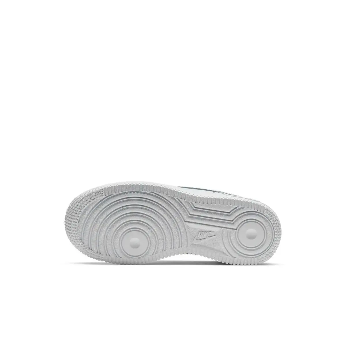 Nike shoes - FORCE 1 - FORCE - White/White-White 15