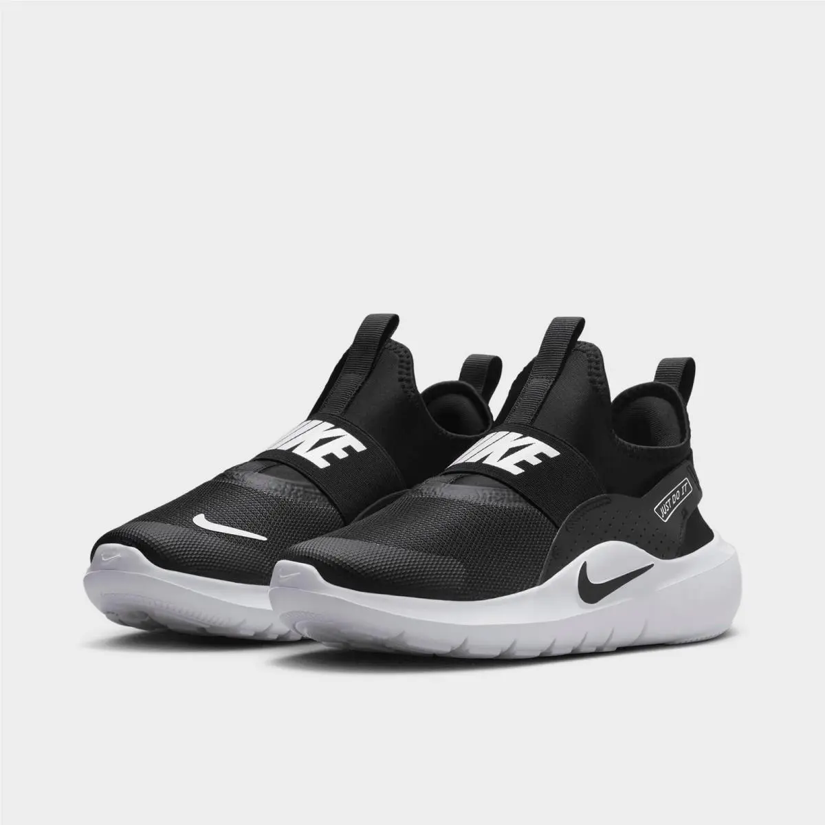Nike shoes - IF2893002 - IF2893-002 - BLACK/BLACK-ANTHRACITE-WHITE 0