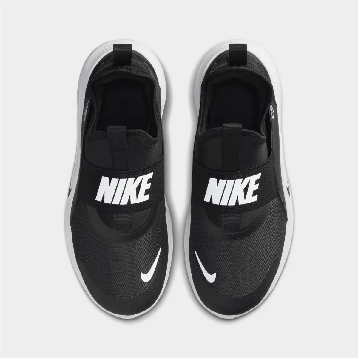 Nike shoes - IF2893002 - IF2893-002 - BLACK/BLACK-ANTHRACITE-WHITE 3
