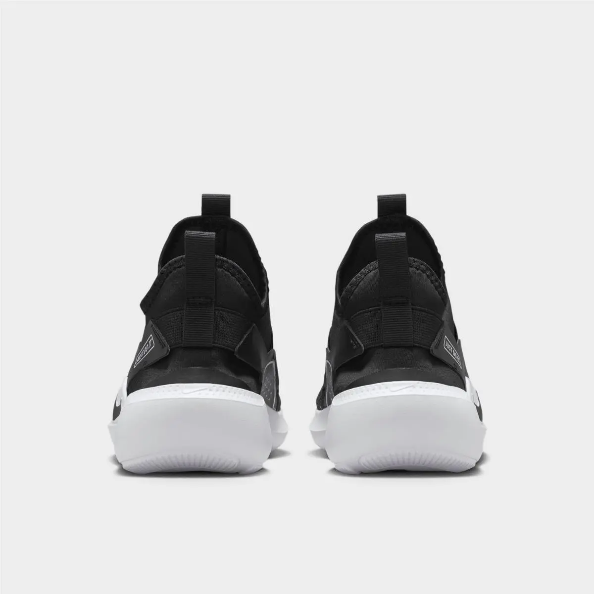 Nike shoes - IF2893002 - IF2893-002 - BLACK/BLACK-ANTHRACITE-WHITE 8