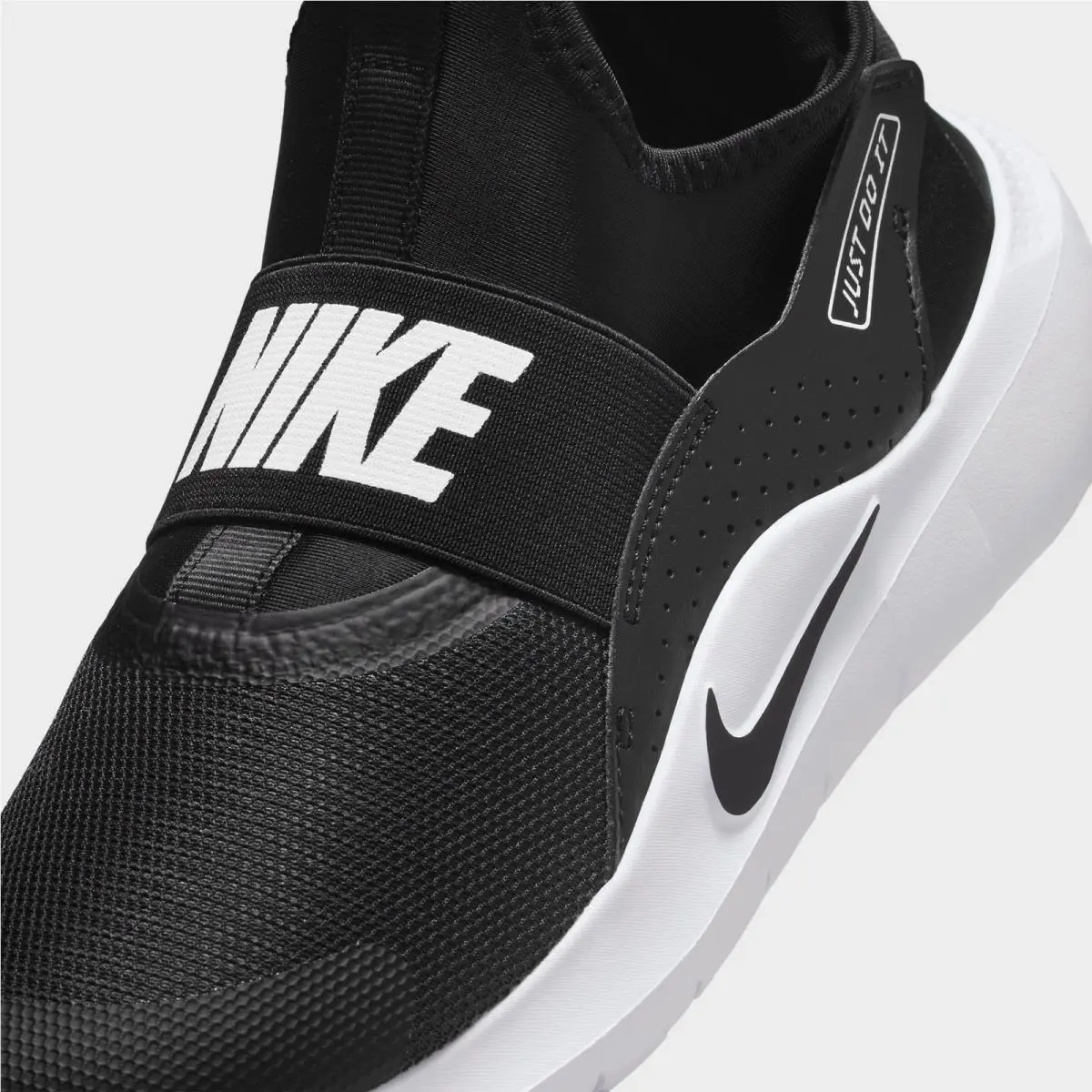 Nike shoes - IF2893002 - IF2893-002 - BLACK/BLACK-ANTHRACITE-WHITE 1
