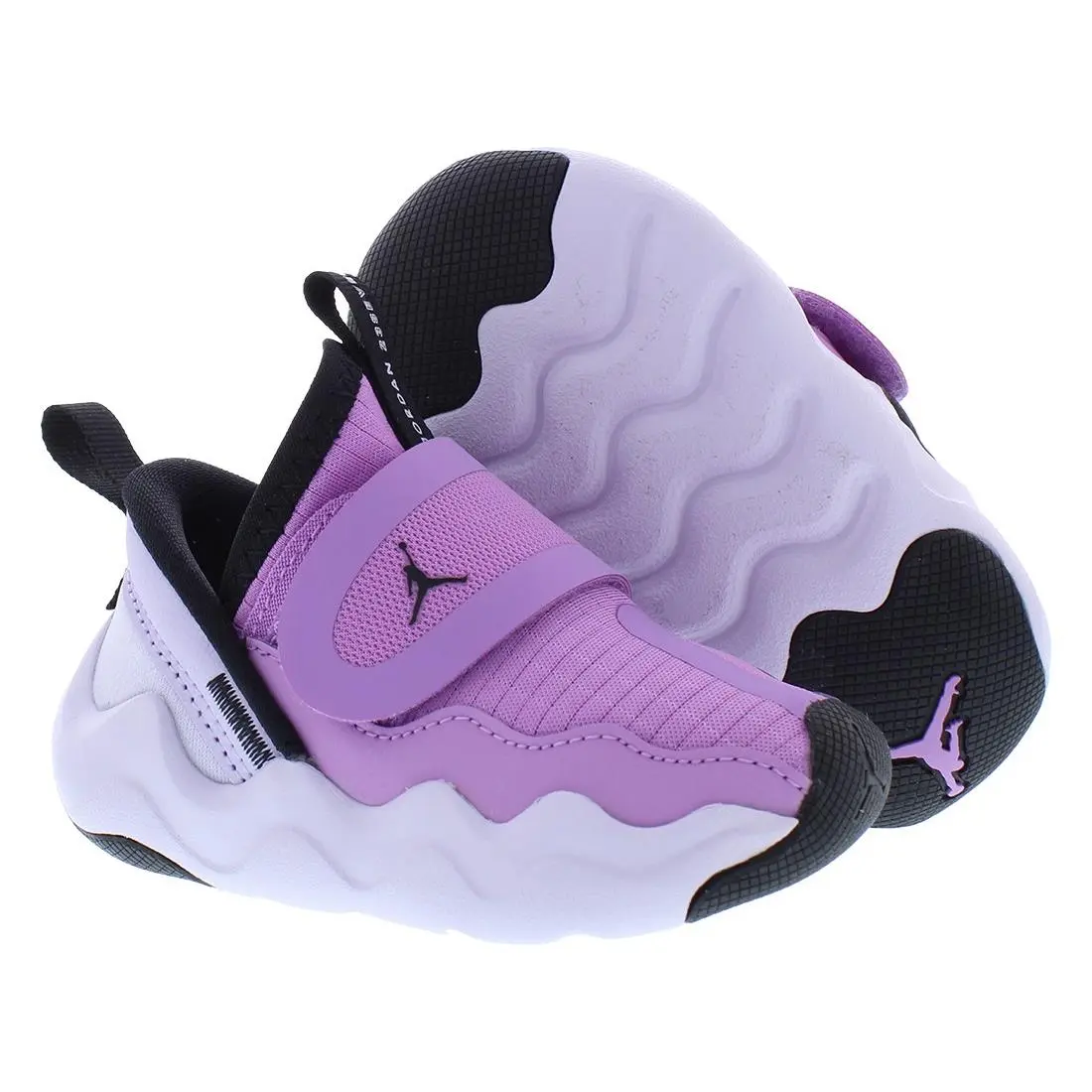 Nike shoes - DQ9294505 - DQ9294505 - Rush Fuchsia/Black, Main: Purple 4