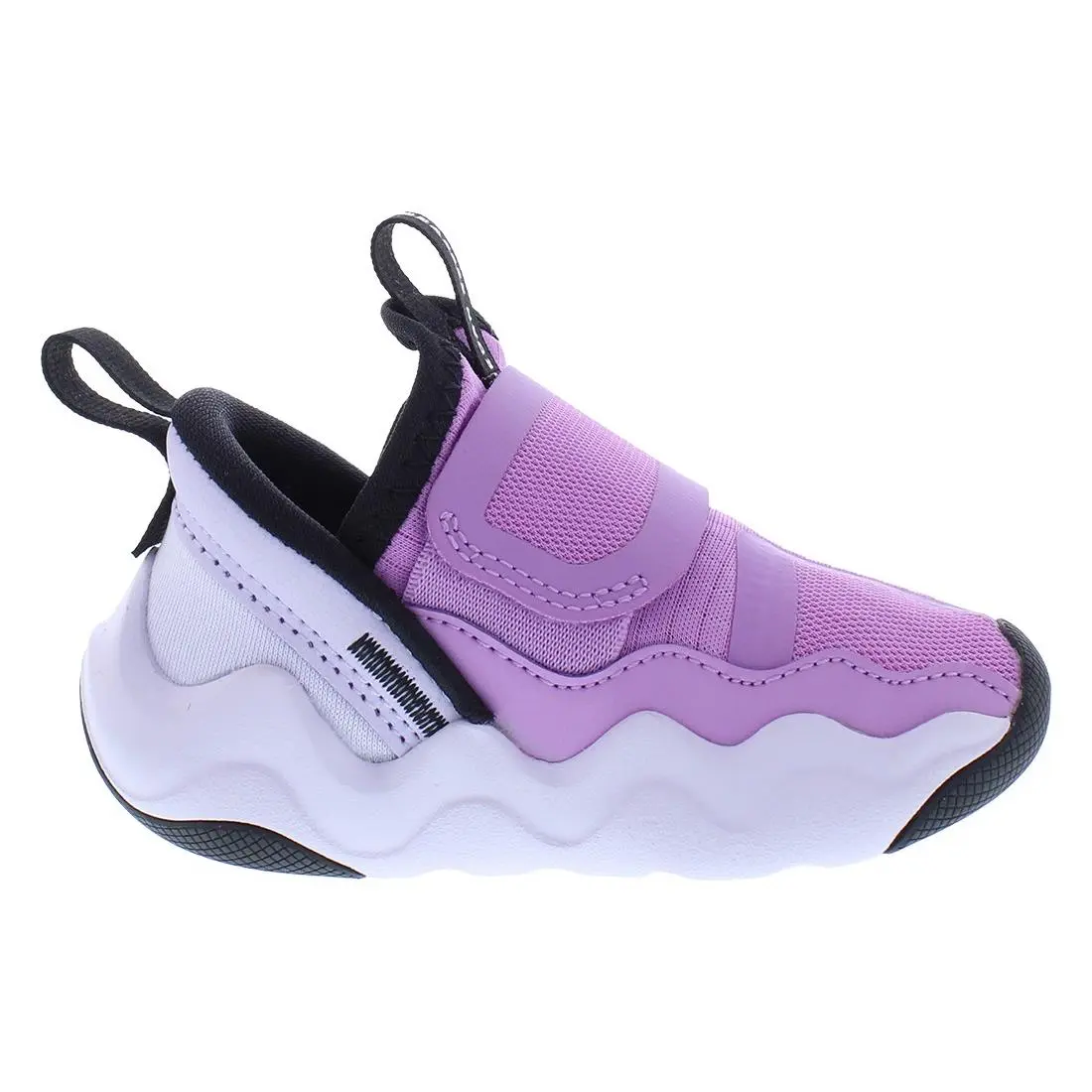 Nike shoes - DQ9294505 - DQ9294505 - Rush Fuchsia/Black, Main: Purple 6