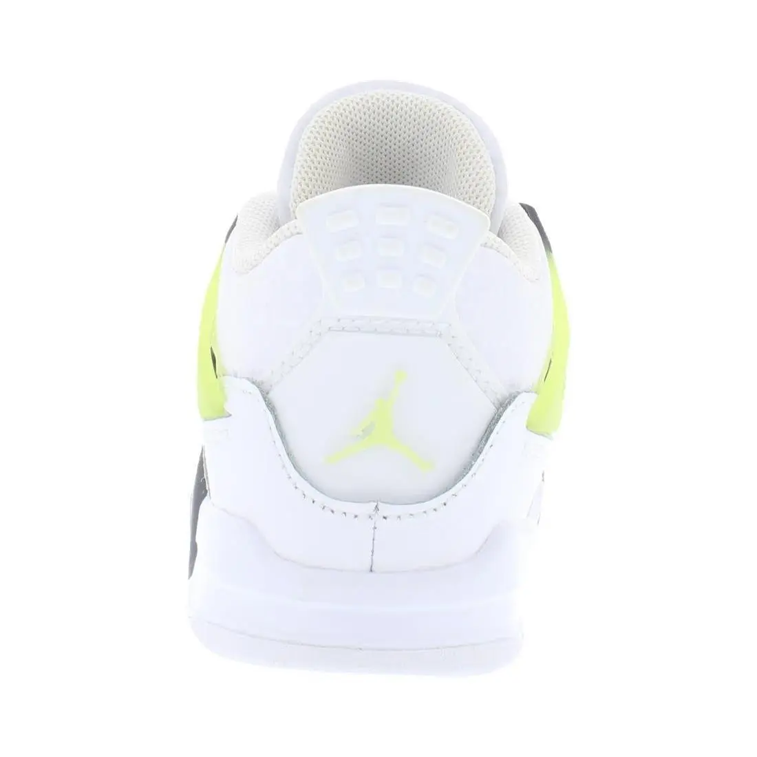 Nike shoes - HJ5989100 - HJ5989100 - White/Light Lemon Twist, Main: White 1