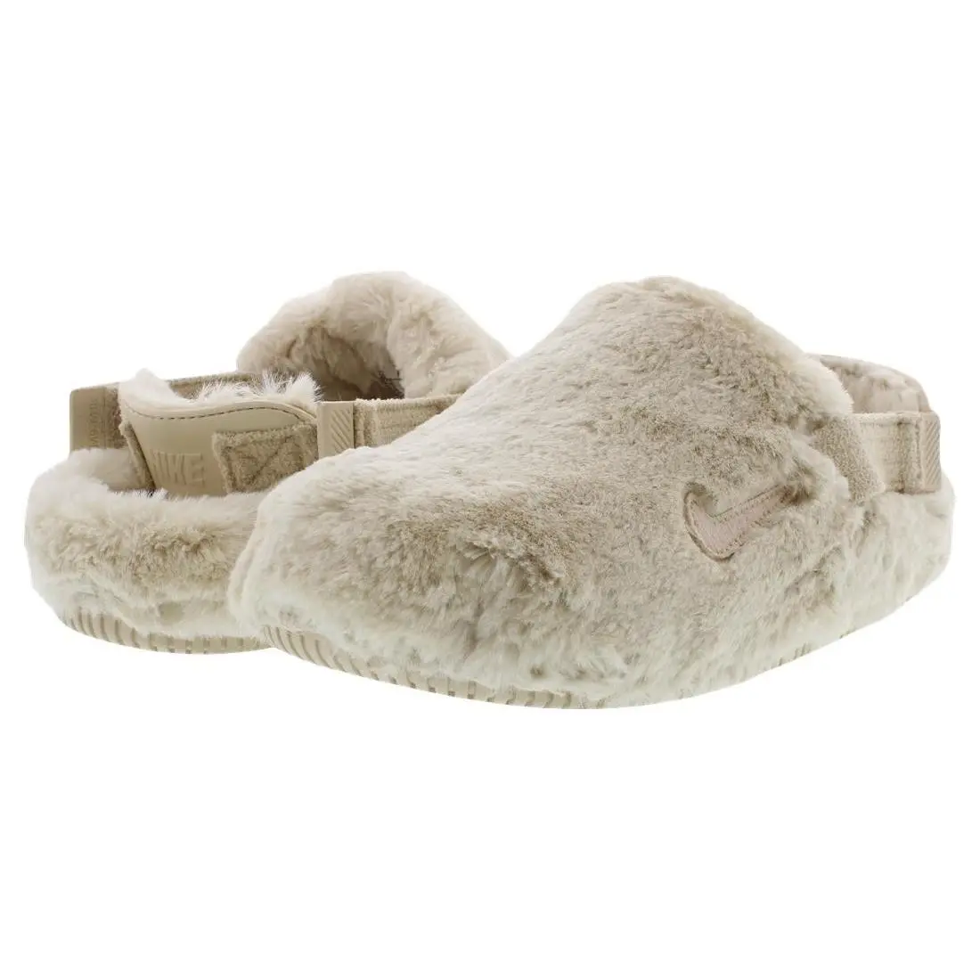 Nike shoes - Sanddrift/Sanddrift, Main: Beige 3