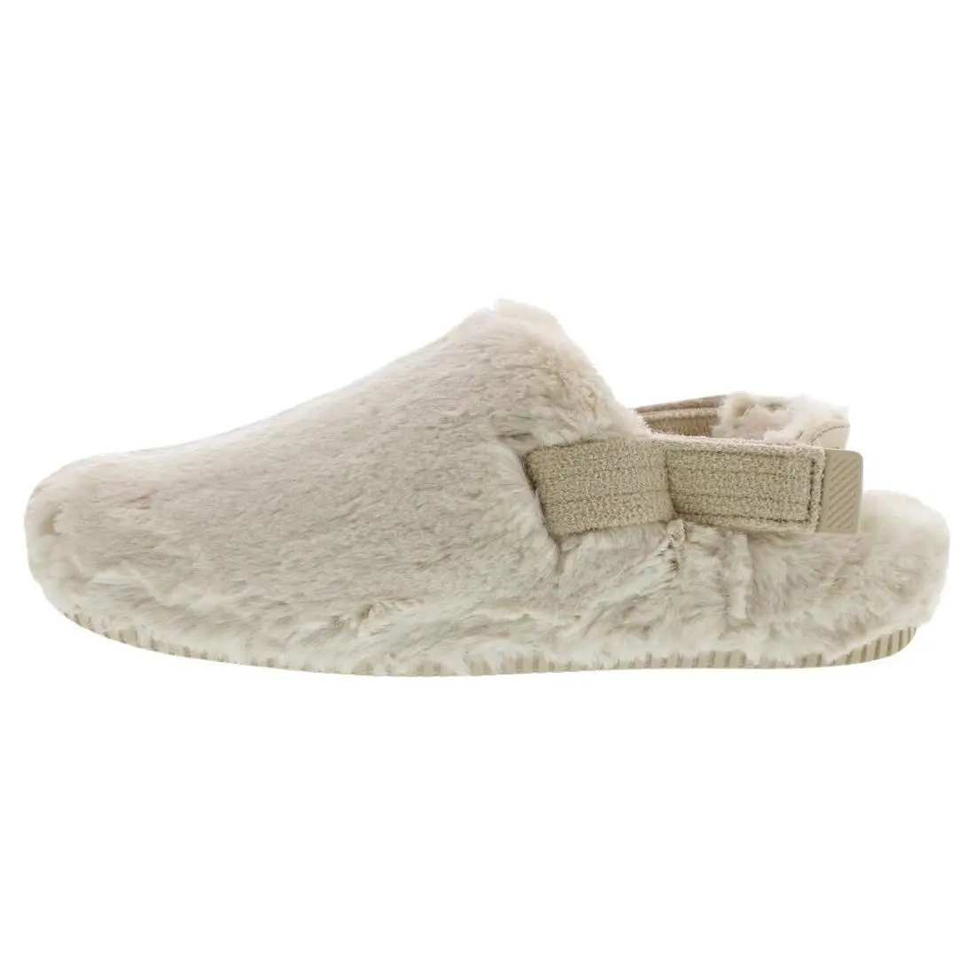 Nike shoes - Sanddrift/Sanddrift, Main: Beige 4