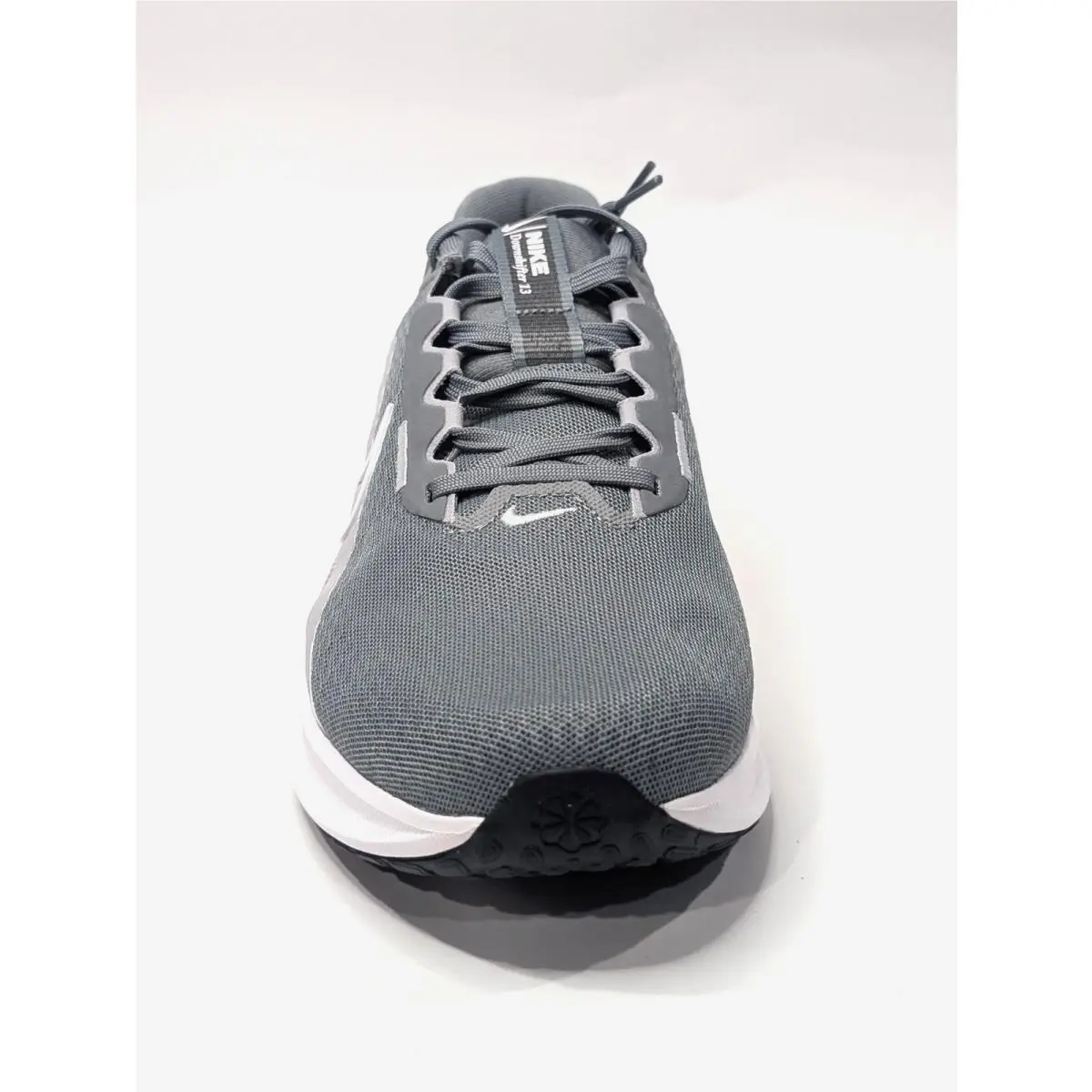 Nike shoes - Nike Downshifter 13 - Downshifter - FD6454-010 - Grey/White 3