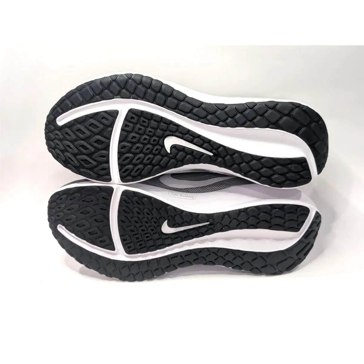 Nike shoes - Nike Downshifter 13 - Downshifter - FD6454-010 - Grey/White 7