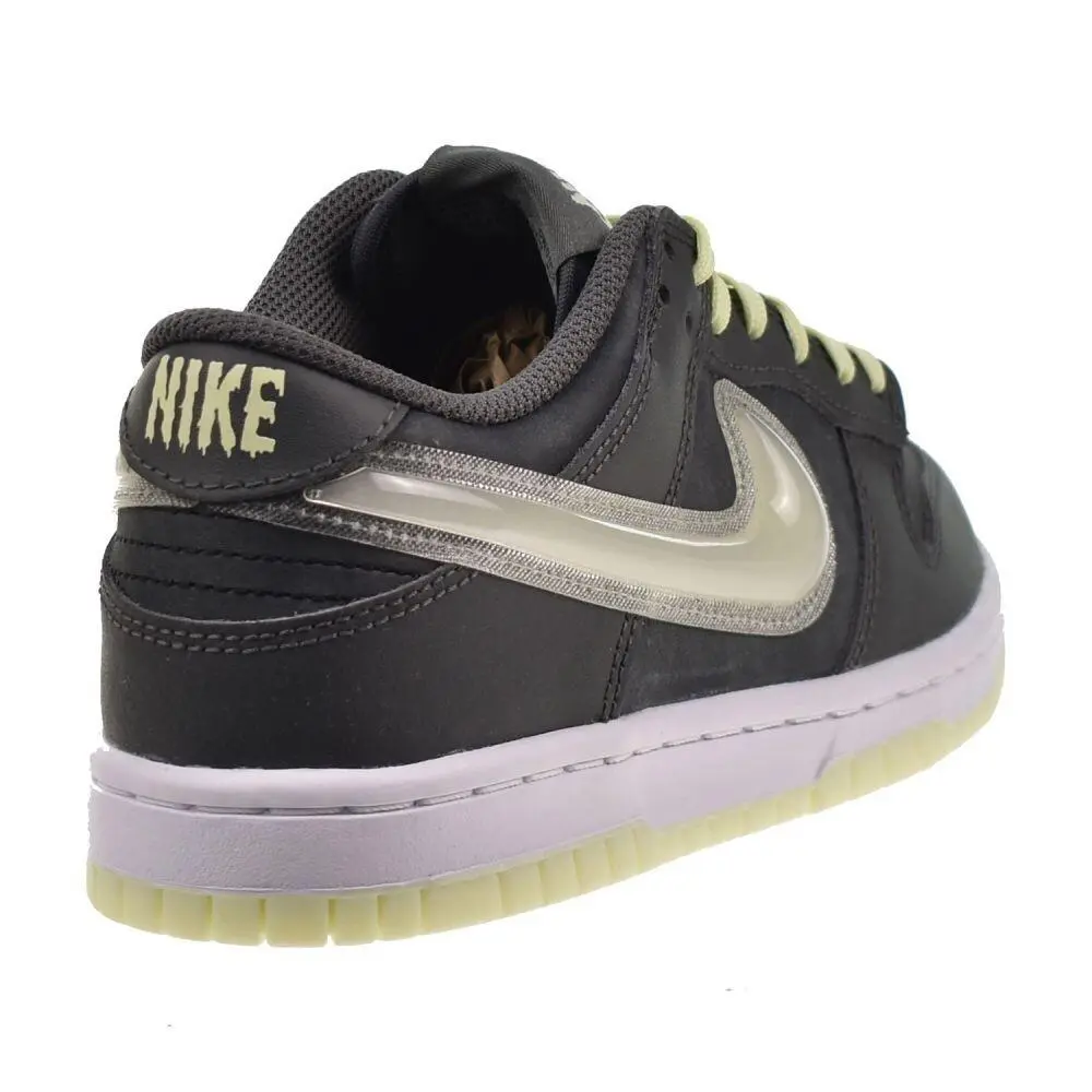 Nike shoes - Iron Grey/Cool Grey-Lime Ice 1