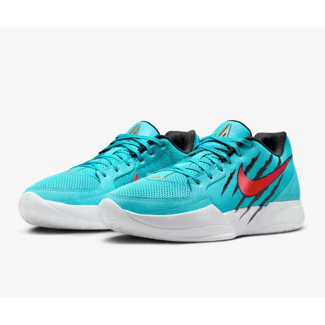 Nike shoes - HQ1760400HQ1759400 - HQ1760-400/HQ1759-400 - Multicolor 0