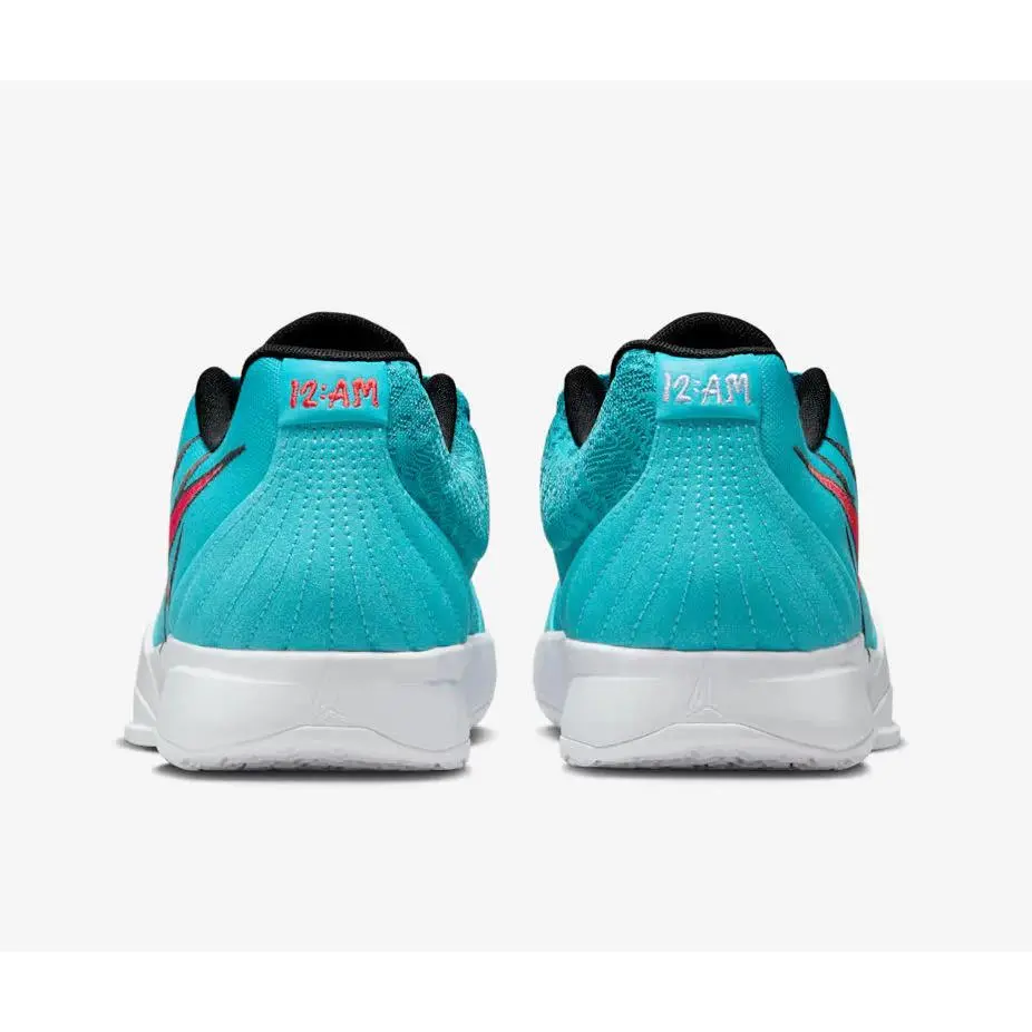 Nike shoes - HQ1760400HQ1759400 - HQ1760-400/HQ1759-400 - Multicolor 2