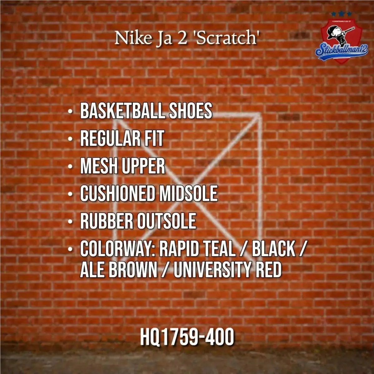 Nike shoes - HQ1760400HQ1759400 - HQ1760-400/HQ1759-400 - Multicolor 4