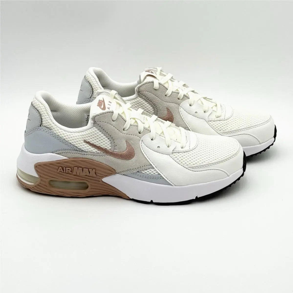 Nike shoes - Nike Air Max Excee - Air Max Excee - CD5432-141 - White 11