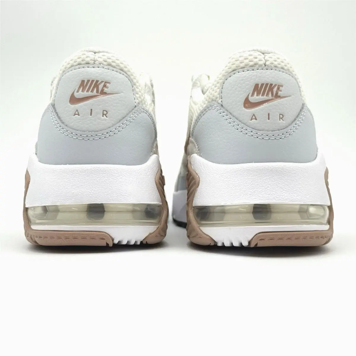 Nike shoes - Nike Air Max Excee - Air Max Excee - CD5432-141 - White 12