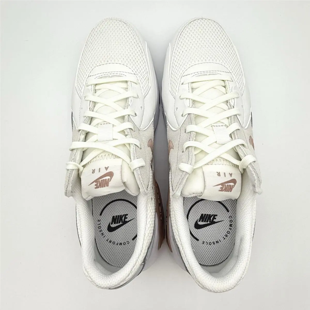 Nike shoes - Nike Air Max Excee - Air Max Excee - CD5432-141 - White 17