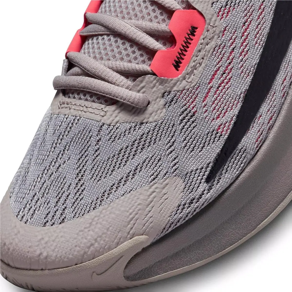 Nike shoes - Nike Giannis Immortality 2 - Giannis Immortality - DM0825-003 - Cobblestone/Ironstone/Magic Ember/Black 12