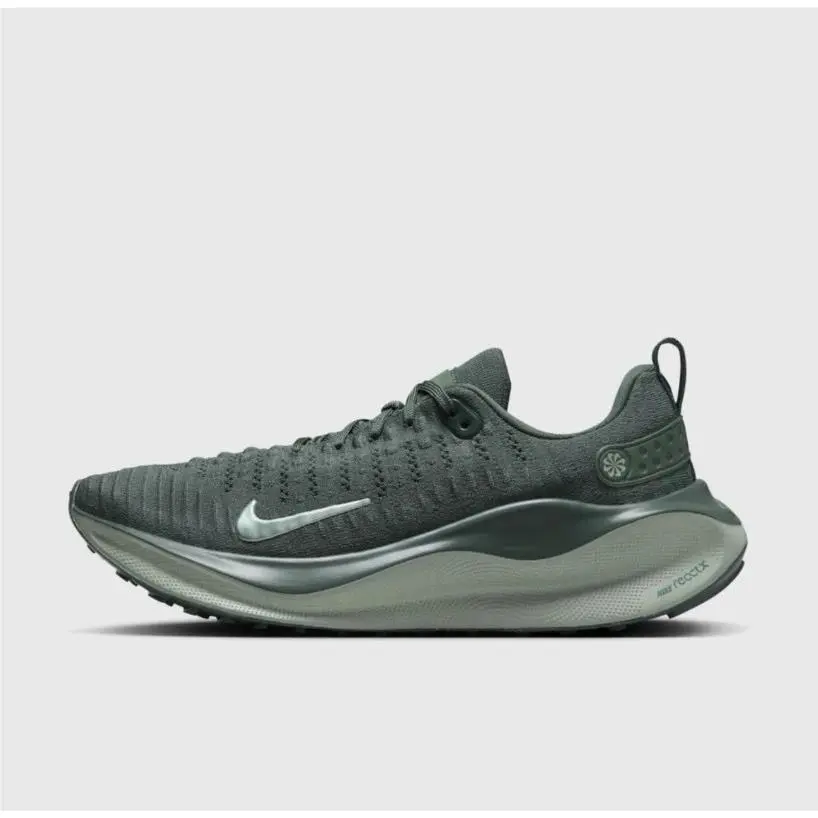 Nike Reactx Infinity Run 4 Green Jade Running Sneakers DR2670-304 Women Sizes