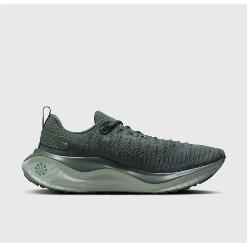 Nike shoes - Nike ReactX Infinity Run 4 - DR2670-304 - Green 0