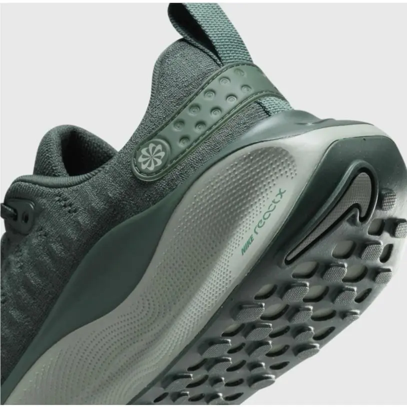 Nike shoes - Nike ReactX Infinity Run 4 - DR2670-304 - Green 5