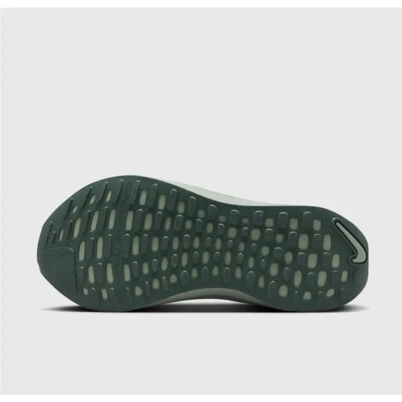 Nike shoes - Nike ReactX Infinity Run 4 - DR2670-304 - Green 6
