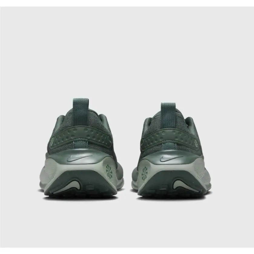 Nike shoes - Nike ReactX Infinity Run 4 - DR2670-304 - Green 11