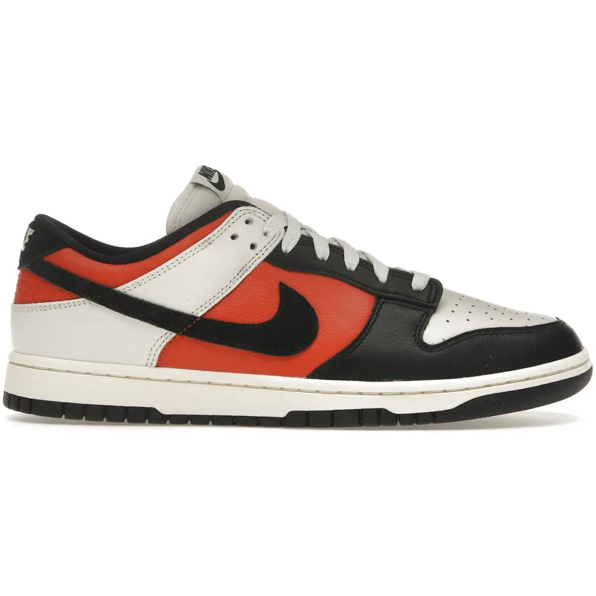 Nike Dunk Low Vintage Coral
