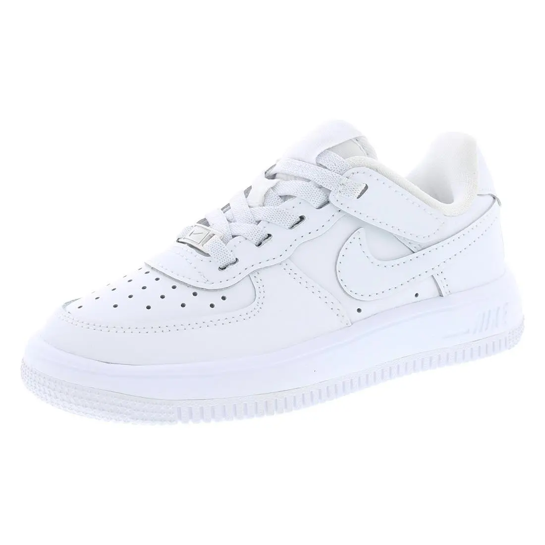 Nike shoes - FN0237111 - FN0237111 - White/White/White, Main: White 0