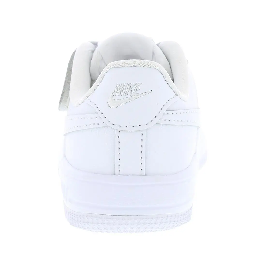 Nike shoes - FN0237111 - FN0237111 - White/White/White, Main: White 6