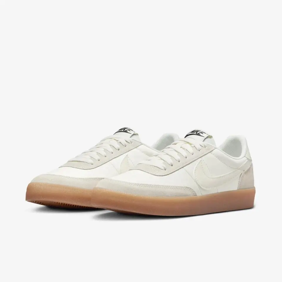 Nike shoes - Nike Killshot 2 - Killshot - FZ5630-101 - SAIL SAIL GUM YELLOW BLACK 2