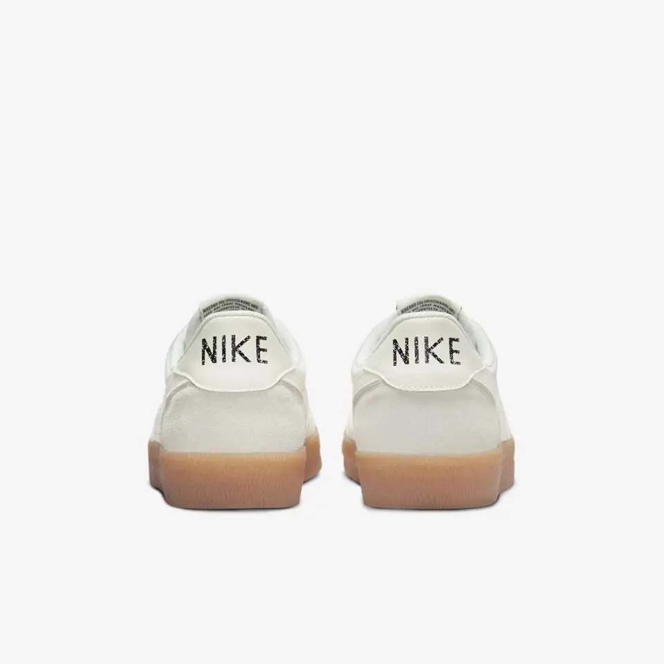 Nike shoes - Nike Killshot 2 - Killshot - FZ5630-101 - SAIL SAIL GUM YELLOW BLACK 3