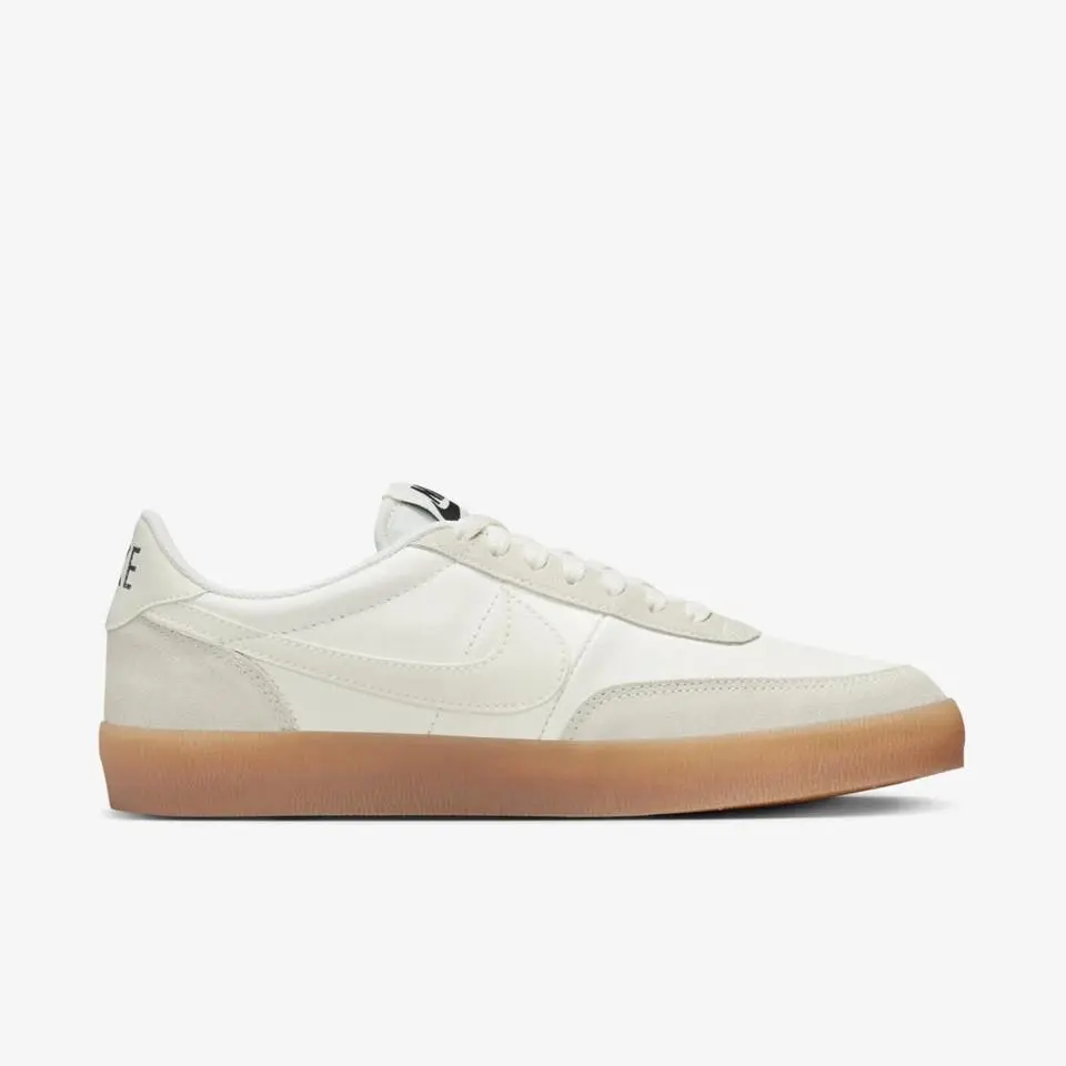 Nike shoes - Nike Killshot 2 - Killshot - FZ5630-101 - SAIL SAIL GUM YELLOW BLACK 6