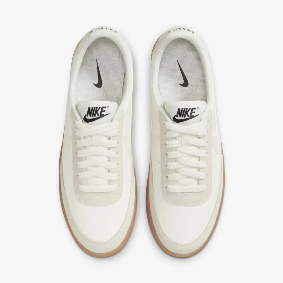 Nike shoes - Nike Killshot 2 - Killshot - FZ5630-101 - SAIL SAIL GUM YELLOW BLACK 7