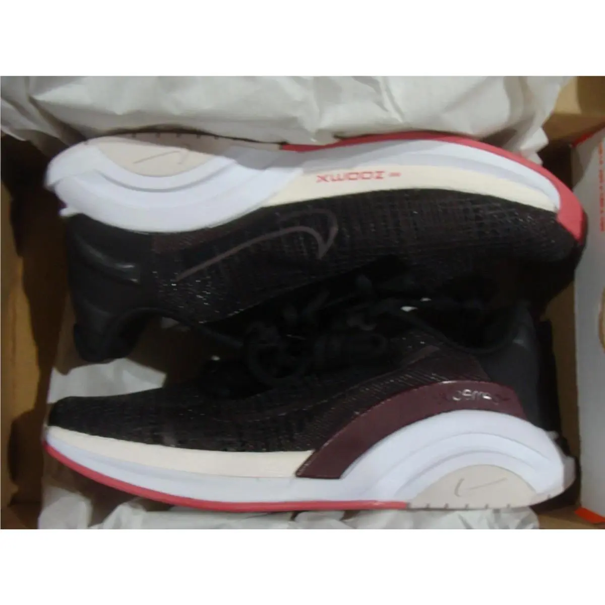 Wmns Nike Zoomx Superrep Surge Size 6 6.5